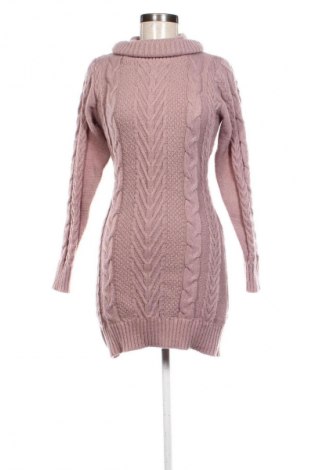 Kleid SHEIN, Größe M, Farbe Rosa, Preis 10,99 €