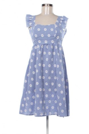 Rochie SHEIN, Mărime S, Culoare Multicolor, Preț 104,26 Lei