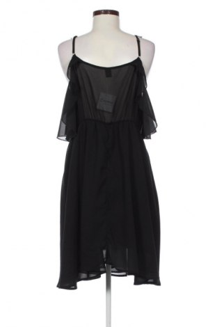 Rochie SHEIN, Mărime XL, Culoare Negru, Preț 156,40 Lei
