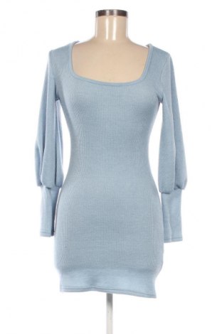 Рокля SHEIN, Размер XS, Цвят Син, Цена 32,70 €