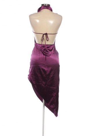 Φόρεμα SHEIN, Μέγεθος XS, Χρώμα Βιολετί, Τιμή 37,40 €