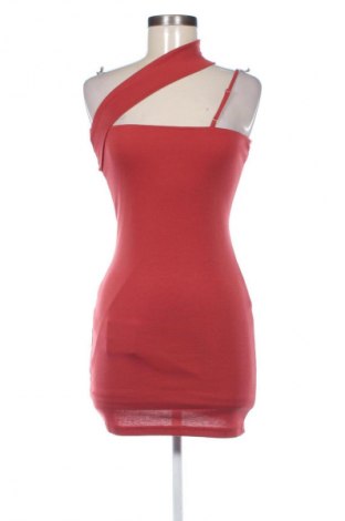 Rochie SHEIN, Mărime S, Culoare Roșu, Preț 104,26 Lei