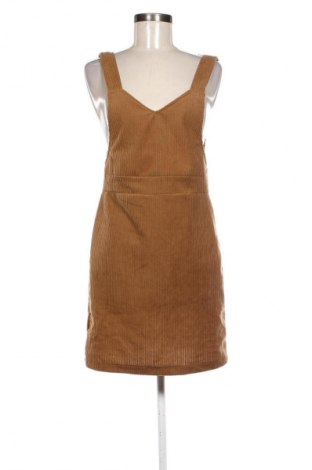 Kleid SHEIN, Größe S, Farbe Braun, Preis 20,00 €