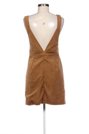 Kleid SHEIN, Größe S, Farbe Braun, Preis 20,00 €