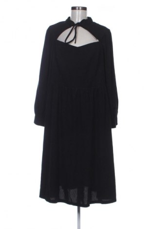 Kleid SHEIN, Größe XXL, Farbe Schwarz, Preis 15,99 €