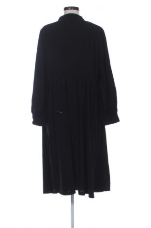 Kleid SHEIN, Größe XXL, Farbe Schwarz, Preis 15,99 €