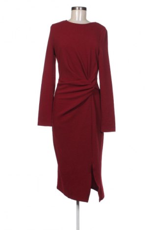 Šaty  SHEIN, Velikost XL, Barva Červená, Cena  326,00 Kč