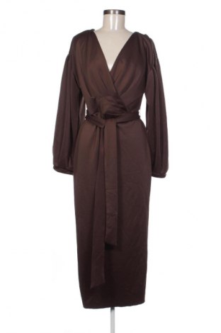 Рокля SHEIN, Размер XL, Цвят Кафяв, Цена 5,00 €