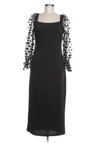 Sukienka SHEIN, Rozmiar M, Kolor Czarny, Cena 45,99 zł