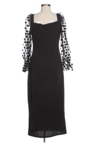 Sukienka SHEIN, Rozmiar M, Kolor Czarny, Cena 45,99 zł