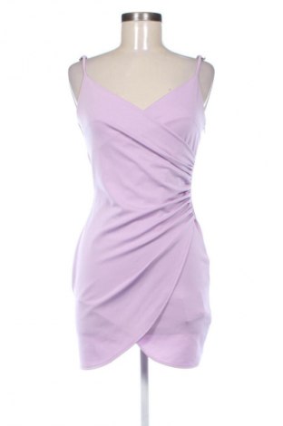 Kleid SHEIN, Größe S, Farbe Lila, Preis € 56,40
