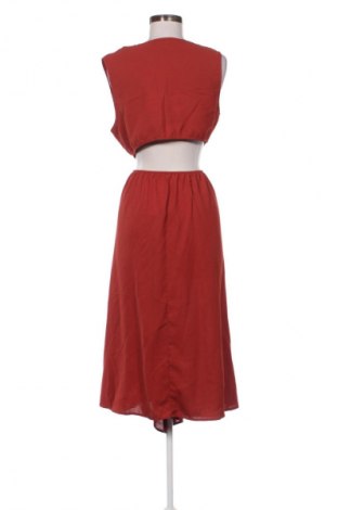 Рокля SHEIN, Размер L, Цвят Червен, Цена 20,00 €