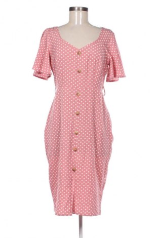 Рокля SHEIN, Размер M, Цвят Многоцветен, Цена 19,95 €