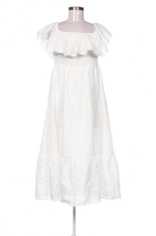 Рокля SHEIN, Размер XL, Цвят Бял, Цена 20,00 €