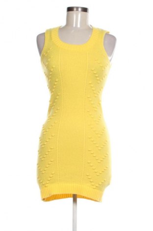 Rochie SHEIN, Mărime S, Culoare Galben, Preț 103,96 Lei