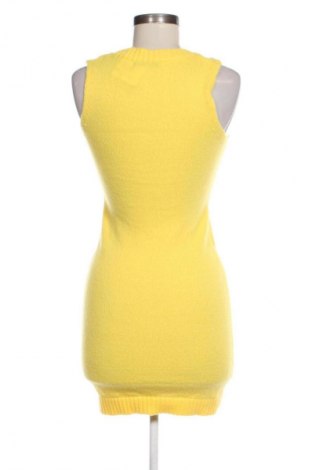 Rochie SHEIN, Mărime S, Culoare Galben, Preț 103,96 Lei