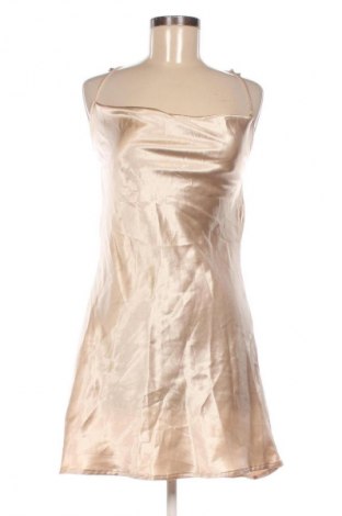 Kleid SHEIN, Größe M, Farbe Beige, Preis € 32,00