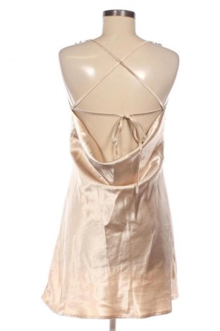 Kleid SHEIN, Größe M, Farbe Beige, Preis € 32,00