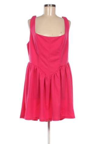 Kleid SHEIN, Größe XXL, Farbe Rosa, Preis € 20,00