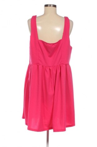 Kleid SHEIN, Größe XXL, Farbe Rosa, Preis € 20,00