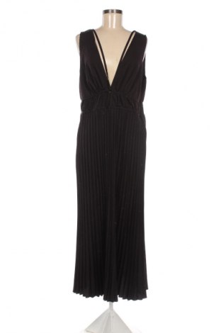 Rochie SHEIN, Mărime XXL, Culoare Negru, Preț 104,26 Lei
