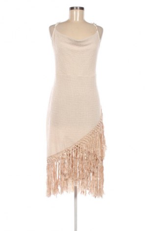 Kleid SHEIN, Größe XXL, Farbe Beige, Preis € 20,00