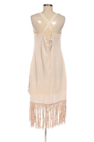 Kleid SHEIN, Größe XXL, Farbe Beige, Preis € 20,00