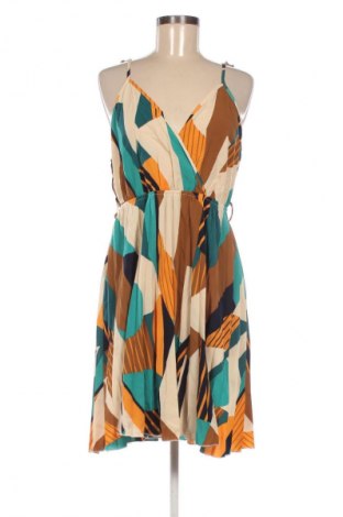 Kleid SHEIN, Größe XL, Farbe Mehrfarbig, Preis € 20,00