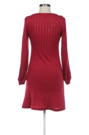 Рокля SHEIN, Размер S, Цвят Червен, Цена 20,00 €