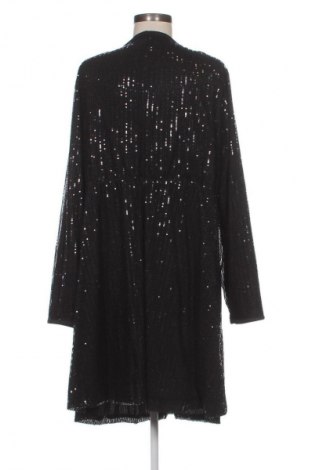 Φόρεμα SHEIN, Μέγεθος 3XL, Χρώμα Μαύρο, Τιμή 10,99 €