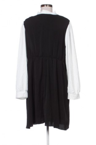 Kleid SHEIN, Größe XXL, Farbe Schwarz, Preis € 20,00