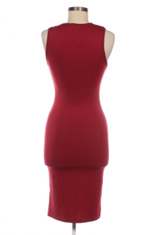 Šaty  SHEIN, Velikost XS, Barva Červená, Cena  565,00 Kč