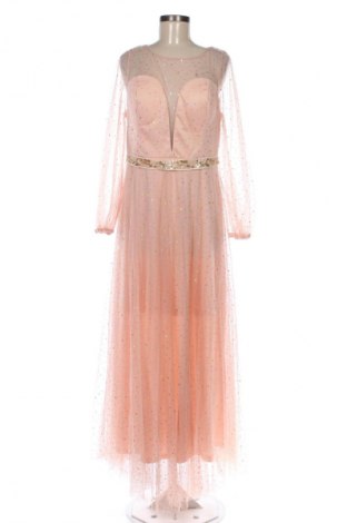 Sukienka SHEIN, Rozmiar XL, Kolor Kolorowy, Cena 160,75 zł