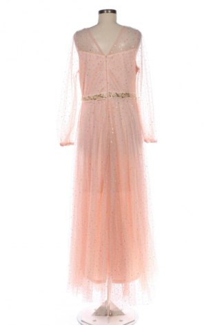 Sukienka SHEIN, Rozmiar XL, Kolor Kolorowy, Cena 160,75 zł