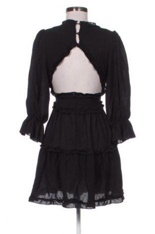 Šaty  SHEIN, Velikost XS, Barva Černá, Cena  159,00 Kč