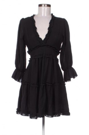 Šaty  SHEIN, Velikost XS, Barva Černá, Cena  159,00 Kč