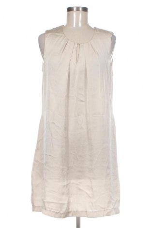 Kleid Saint Tropez, Größe M, Farbe Beige, Preis € 10,99