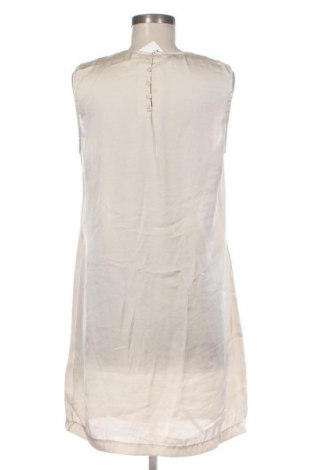 Kleid Saint Tropez, Größe M, Farbe Beige, Preis € 10,99
