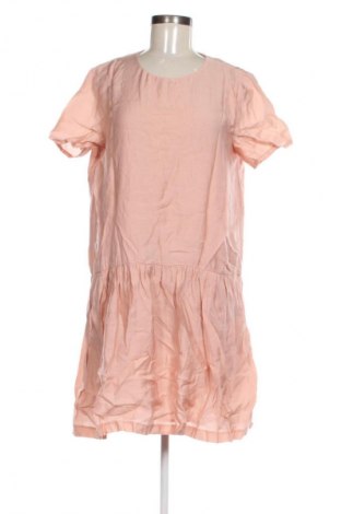 Рокля Samsoe & Samsoe, Размер M, Цвят Пепел от рози, Цена 28,12 €