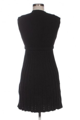 Kleid Sandro, Größe M, Farbe Schwarz, Preis 187,99 €