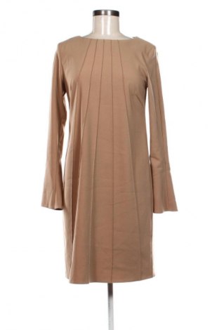 Šaty  Sandro Ferrone, Veľkosť M, Farba Béžová, Cena  21,95 €