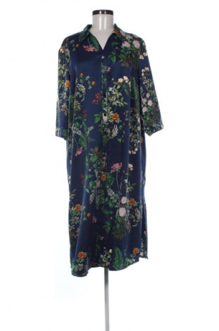 Sukienka Sara Lindholm, Rozmiar XL, Kolor Kolorowy, Cena 131,58 zł