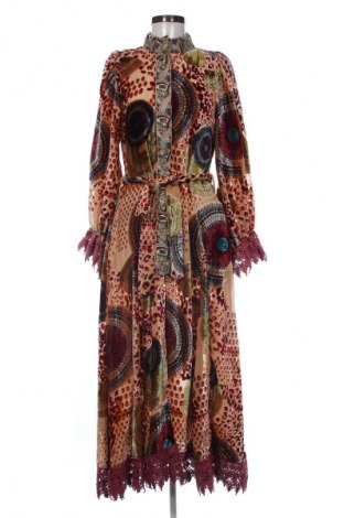 Рокля Savage Culture, Размер S, Цвят Многоцветен, Цена 25,00 €