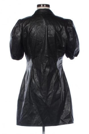 Rochie Savida, Mărime L, Culoare Negru, Preț 203,32 Lei