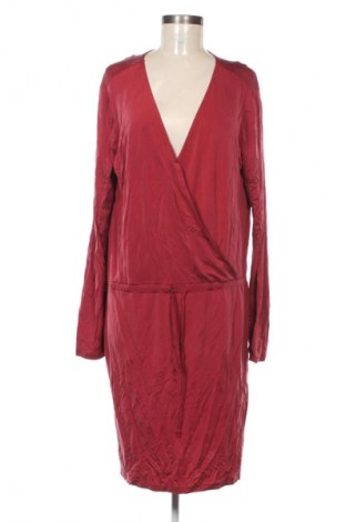Рокля Second Female, Размер XL, Цвят Червен, Цена 113,17 €