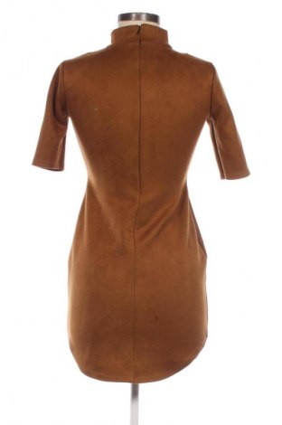Šaty  Select, Veľkosť S, Farba Hnedá, Cena  20,00 €