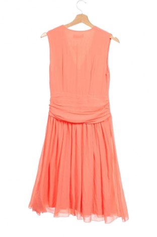 Kleid Selected Femme, Größe S, Farbe Orange, Preis 12,99 €