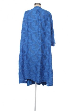 Kleid Selection By Ulla Popken, Größe XXL, Farbe Blau, Preis 24,55 €