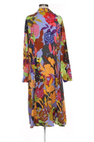 Kleid Selection By Ulla Popken, Größe XL, Farbe Mehrfarbig, Preis € 21,99