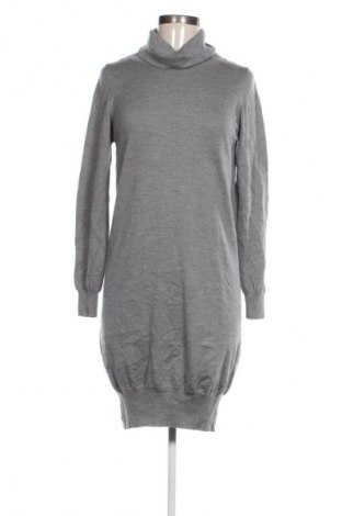 Sukienka Sense, Rozmiar L, Kolor Szary, Cena 58,99 zł